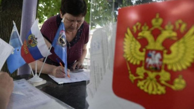 المخابرات الروسية تتهم واشنطن بالتخطيط للتدخل في الانتخابات القادمة