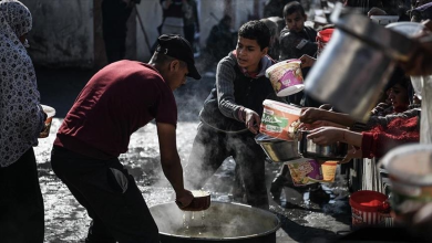 بسبب المجاعة... الموت الجماعي أصبح وشيكاً في غزة