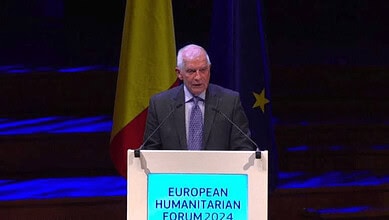 جوزيب بوريل