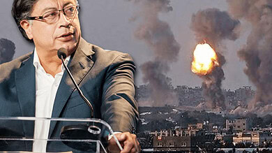 جوستافو بيترو