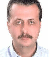 محسن أبو رمضان