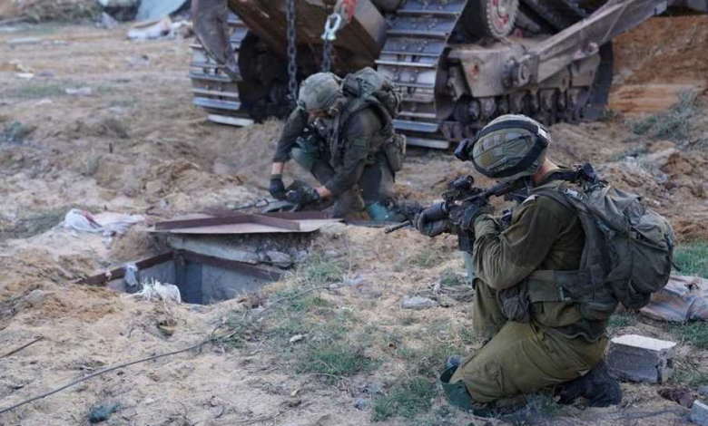 إسرائيل تسحب قواتها من جنوب غزة و"القسام" تعلّق على الانسحاب