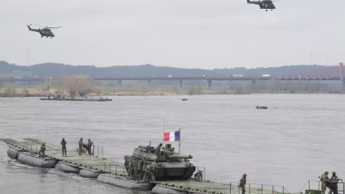 الخارجية الروسية: السويد والناتو تحولان بحر البلطيق إلى ساحة للمواجهة الجيوسياسية