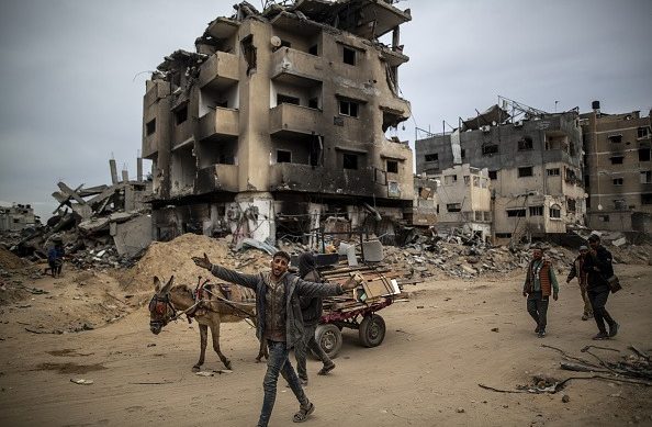 نتنياهو يكرر تهديده باجتياح مدينة رفح والقضاء على "حماس"