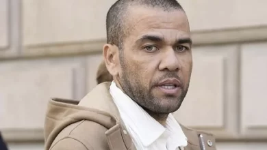 Dani Alves