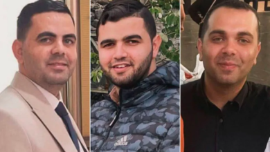 إسرائيل تغتال ثلاثة من أبناء رئيس حركة "حماس" إسماعيل هنية
