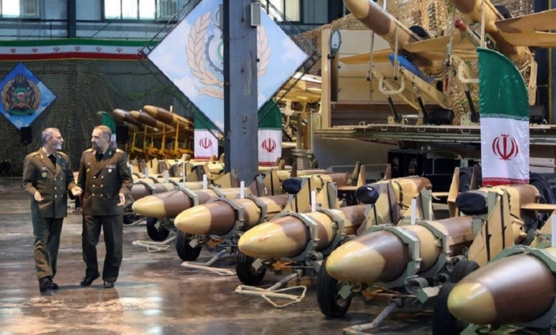 Iran May Alter Nuclear