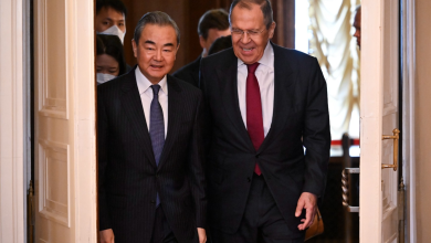 Lavrov