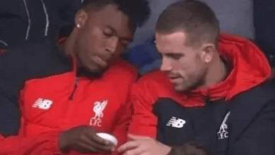 New problem in the Premier League