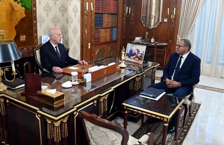 Tunisian President Sacks Education Minister