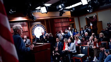 U.S. House Passes $26bn Israel Aid Package