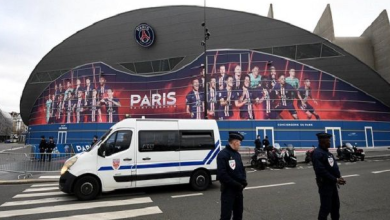 تعزيز الإجراءات الأمنية في ملاعب دوري أبطال أوروبا بسبب تهديدات "داعش"