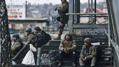 أوكرانيا خسرت نصف مليون جندي في المعارك مع الجيش الروسي