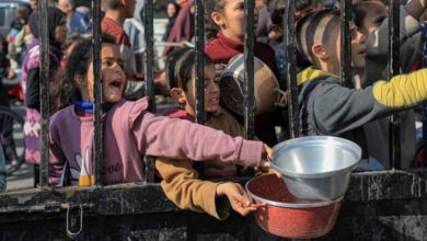 الوكالة الأمريكية للتنمية: المجاعة بدأت فعلاً في شمال غزة