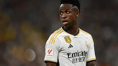 فينيسيوس جونيور