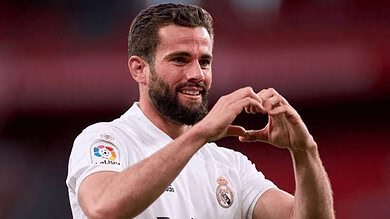 ناتشو فرنانديز