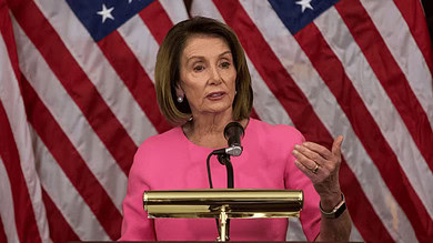 نانسي بيلوسي