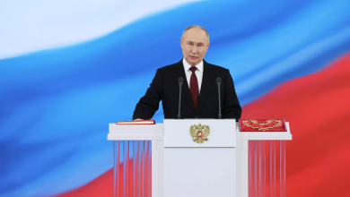 بوتين يتهم النخب الغربية برفض احترام الحضارة والتنوع الثقافي