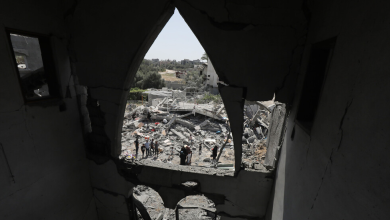 "حماس" تحمل نتنياهو مسؤولية استمرار الحرب وتخريب الوساطة