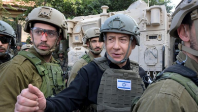 Congress Threatens U.S. Retaliation if ICC Issues Israeli Arrests