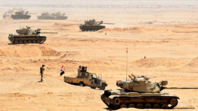 Egyptian Army