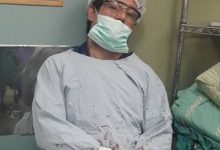 Gaza Al-Shifa Doctor Al-Bursh Tortured to Death by Israeli Forces