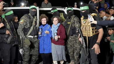 Israel Refuses to Adhere to Permanent Ceasefire