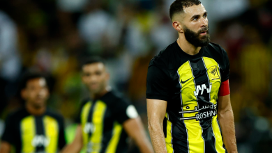 Karim Benzema’s brother