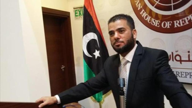 “Kidnapping” Member of Parliament Ibrahim Al-Darsi