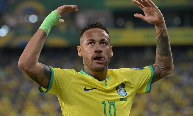 Neymar