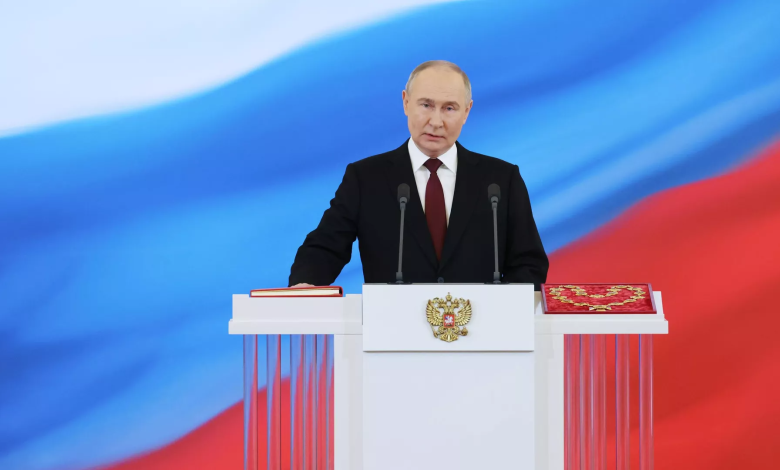Putin