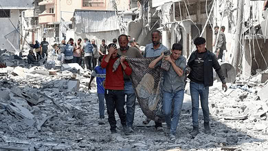 Resistance Confronts IOF in West Bank