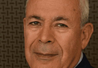 برهان غليون