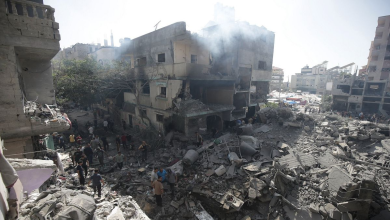 “A new massacre in Gaza”... With American help, Israel frees 4 detainees and kills more than 200 Palestinians in Nuseirat