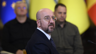 Charles Michel