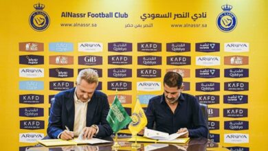 نادي النصر السعودي يتعاقد مع أسطورة ريال مدريد السابق فرناندو هييرو