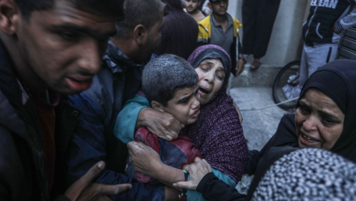 Israel is escalating in Gaza and Lebanon, and the United States is supplying it with heavy bombs