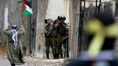 Israeli terrorist Smotrich vows to make the West Bank part of Israel