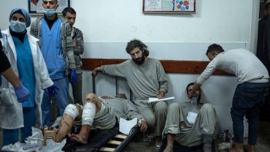 Palestinians Dying in Israeli Jails