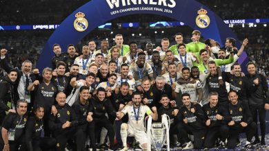Real Madrid