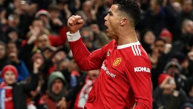 Ronaldo