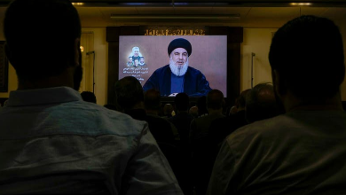 Sayyed Nasrallah