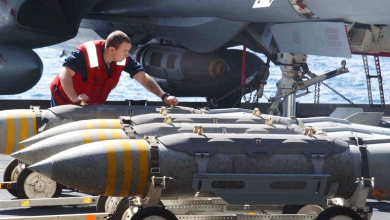 The United States supports Israel with a major arms deal worth more than $18 billion