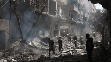 UN Experts Condemn Outrageous Disregard for Palestinian Civilians