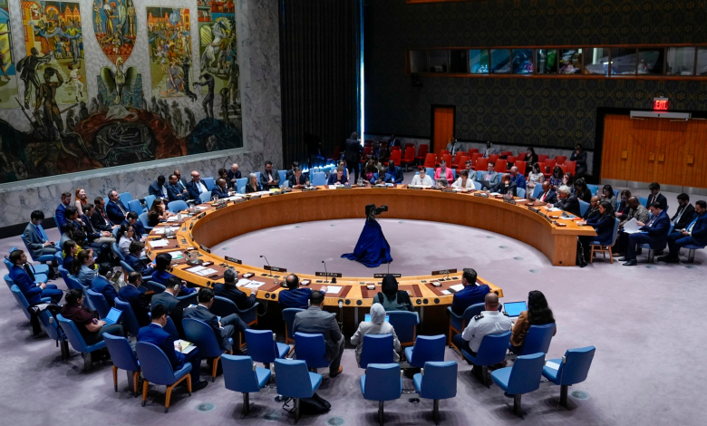UNSC