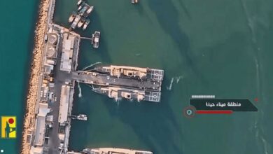 Hezbollah monitors important Israeli military centers in Haifa