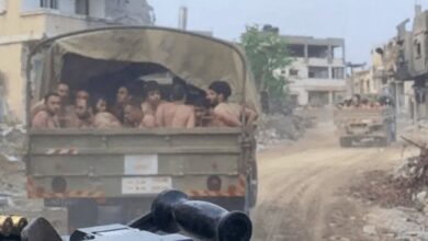 Torture of Palestinian prisoners