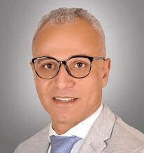 علاء الدين حافظ