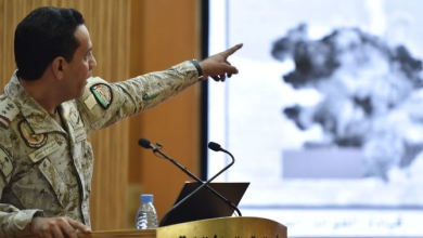 Al-Maliki confirms that Saudi Arabia will not participate in the aggression against Yemen