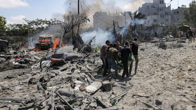 Gaza Health Ministry